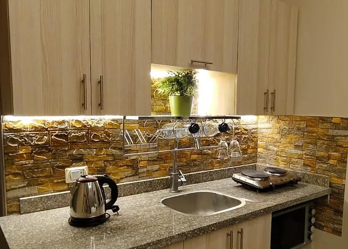 شقة Luxury In الغردقة