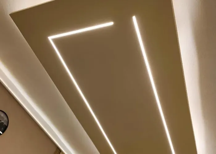 Luxury In *