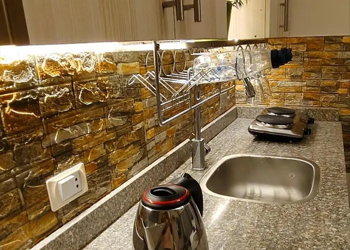Luxury In *