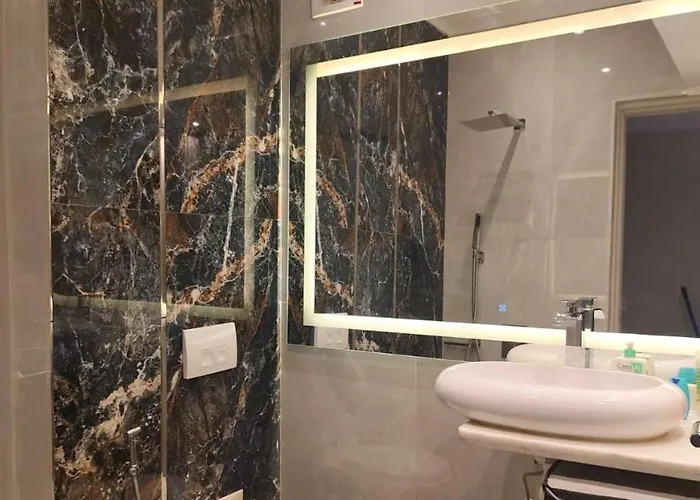 Luxury In * الغردقة
