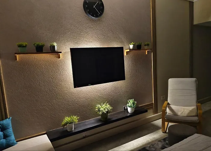 Luxury In الغردقة