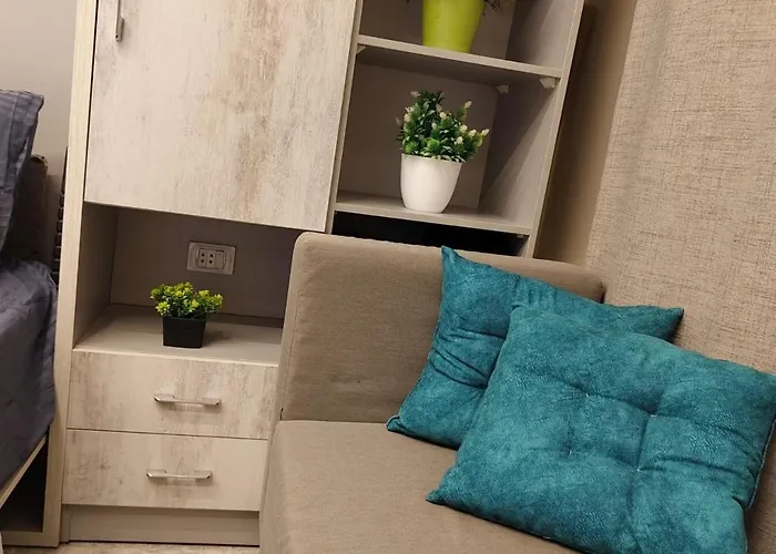 Luxury In * الغردقة