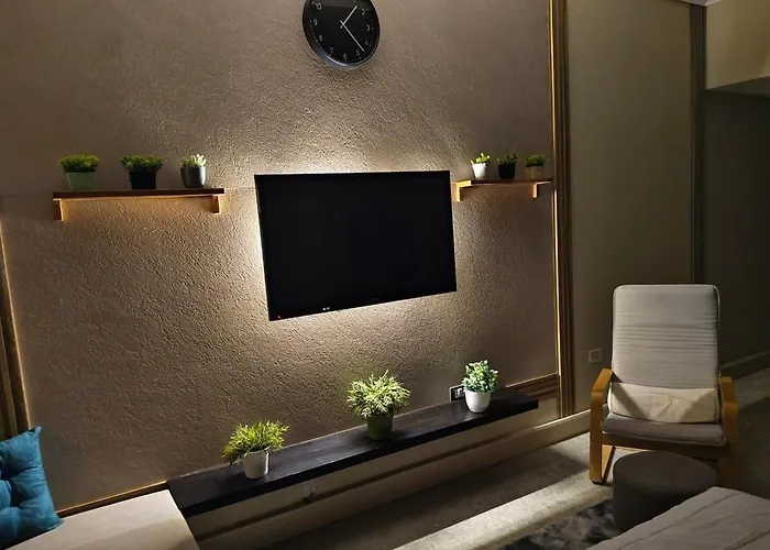 شقة Luxury In الغردقة