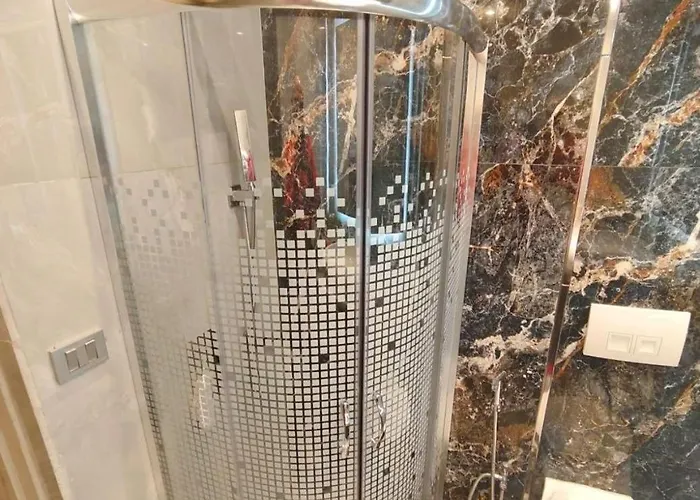 Luxury In شقة *
